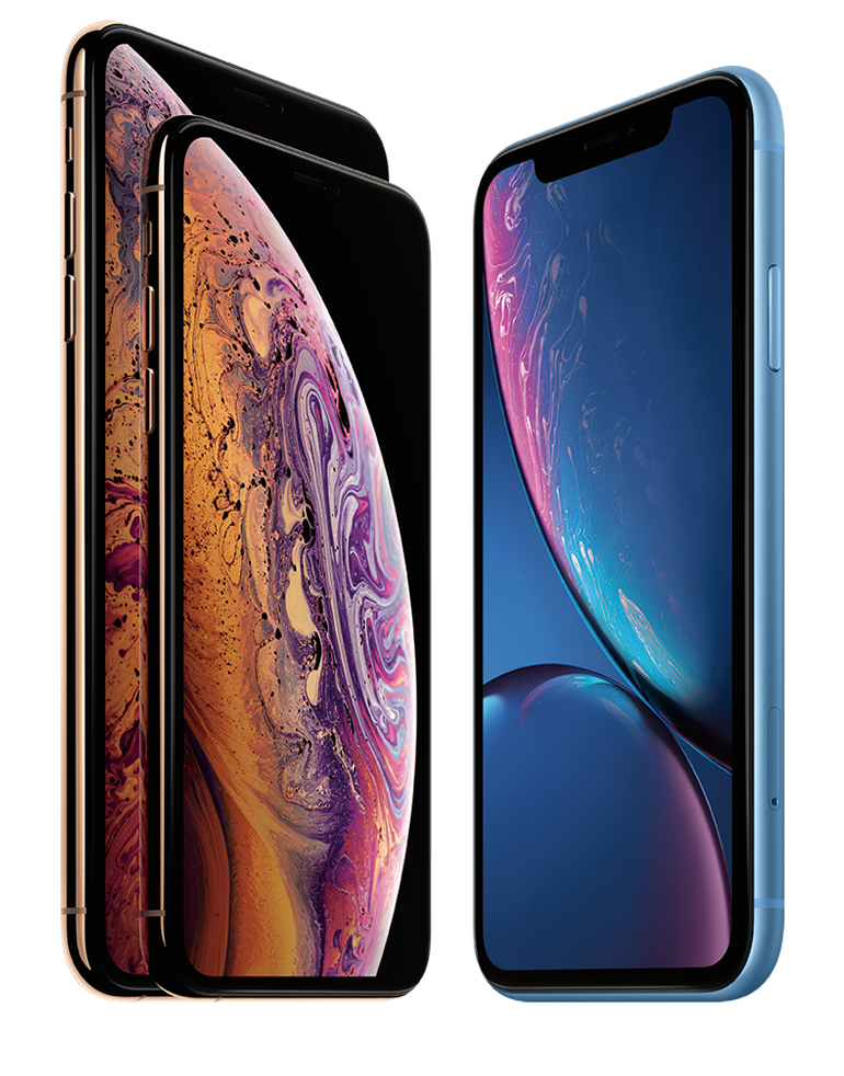 iPhone 7 y 7 Plus