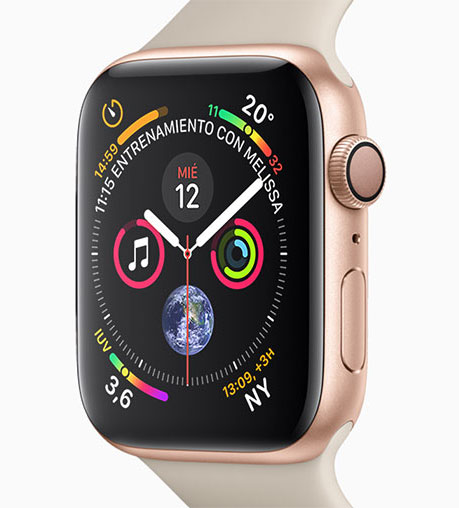 Apple Watch Series 4