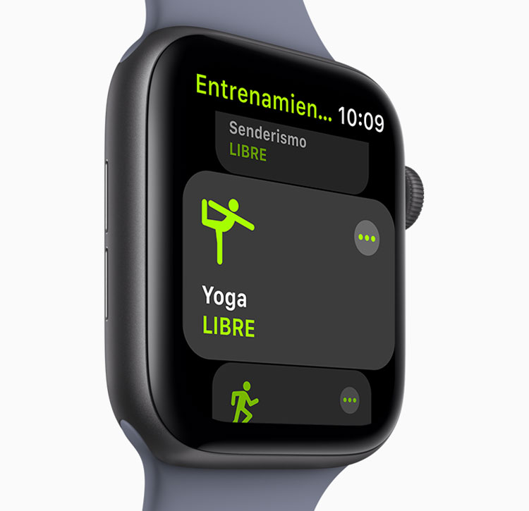 Apple Watch Series 4