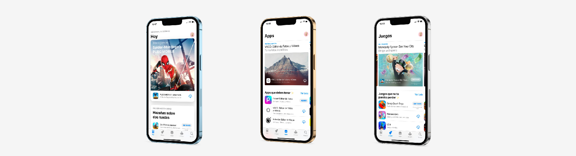 Img interior descarga gratis todas las apps que imaginas y necesitas