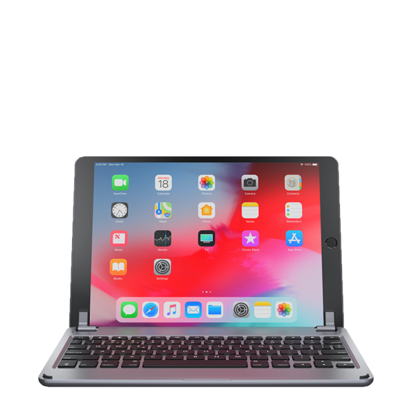 Teclado Brydge 10.5 para iPad Air
