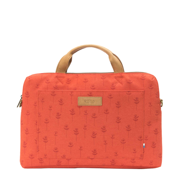 Maletín Golla Polku para MacBook de 13"