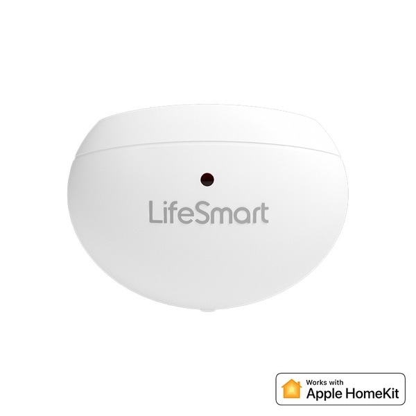 Detector de fugas de agua LifeSmart
