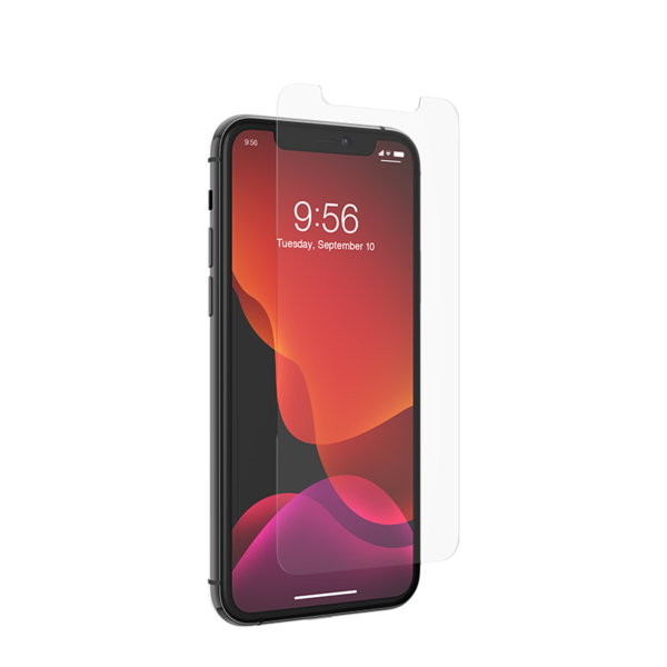 Lámina de pantalla Zagg Glass Elite para iPhone 11 Pro