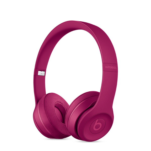 Audífonos On-Ear Beats Solo3 Wireless - Neighbourhood Collection