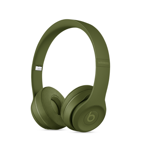 Audífonos On-Ear Beats Solo3 Wireless - Neighbourhood Collection