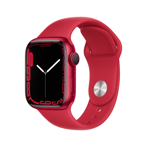 Apple Watch Series 7 - El principal Apple Premium Reseller de Chile