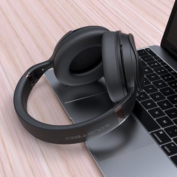 Audífonos OnEar Bluetooth Dusted Zen ANC El principal Apple Premium