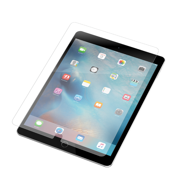 Lámina de pantalla Zagg InvisibleShield para iPad Pro de 10,5"
