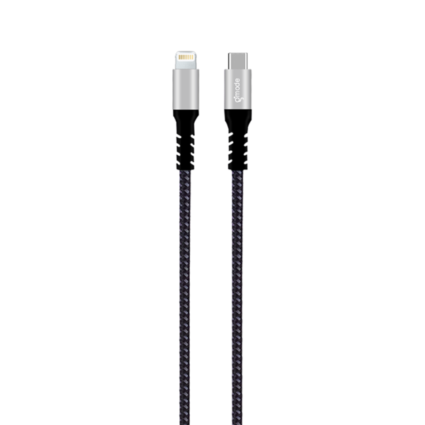 Cable Lightning a USB-C Gmode