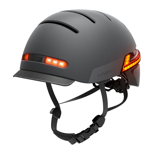 Casco para bicicleta o scooter Livall BH51M Neo - El principal Apple  Premium Reseller de Chile