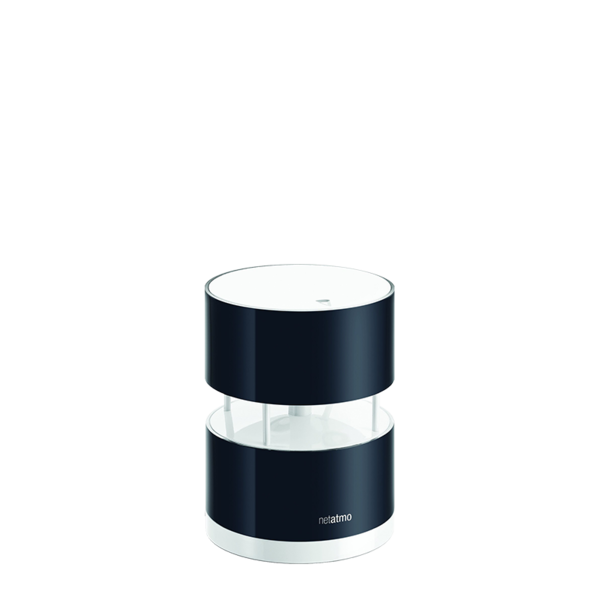 Anemómetro para estación meteorológica Netatmo