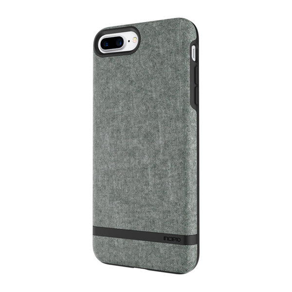 Funda dura Incipio Carnaby para iPhone 8 Plus / 7 Plus