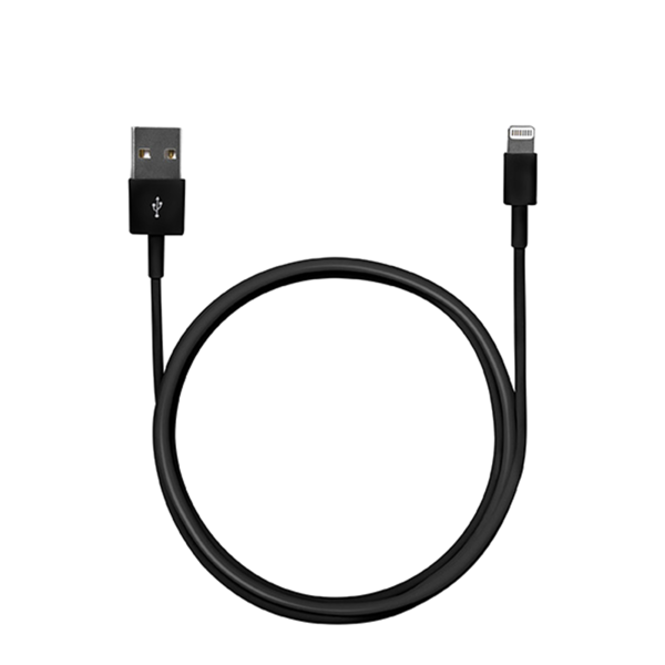 Cable Lightning a USB Kensington (1 m)