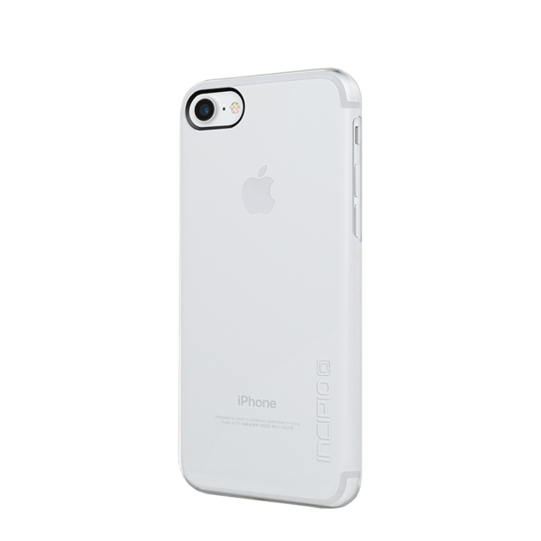 Funda dura Incipio feather Pure para iPhone 7