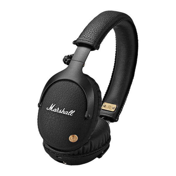 Audífonos Over-Ear Marshall Monitor Bluetooth