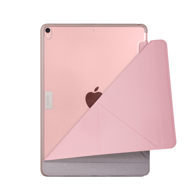 Funda Moshi VersaCover para iPad Pro de 10,5"