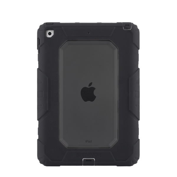 Funda dura Griffin Survivor All-Terrain para iPad
