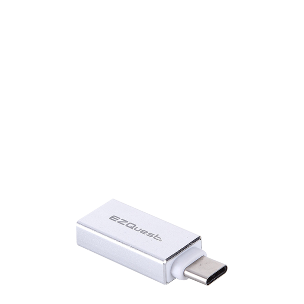 Adaptador USB-C a USB-A EZQuest