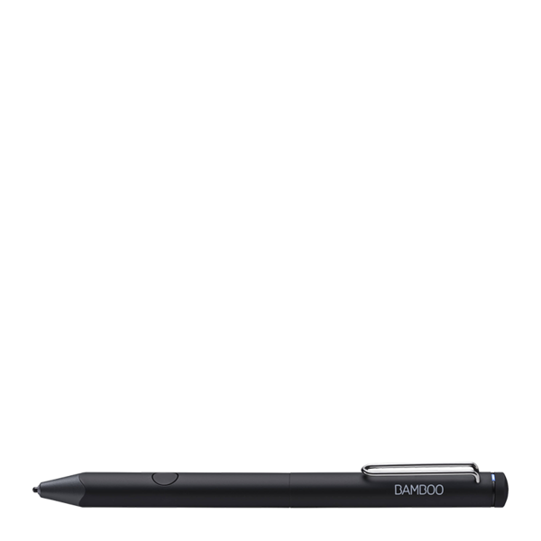 Stylus Bluetooth Wacom Bamboo Fineline