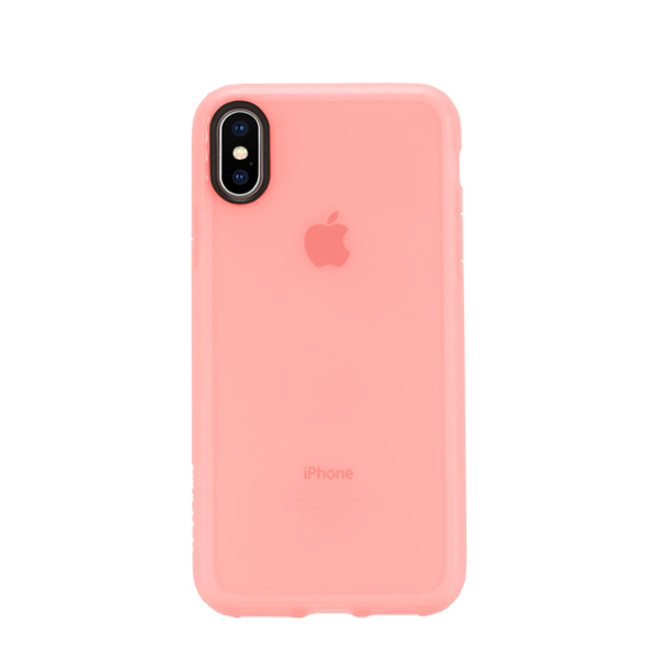Funda Incase Protective Lattice para iPhone X