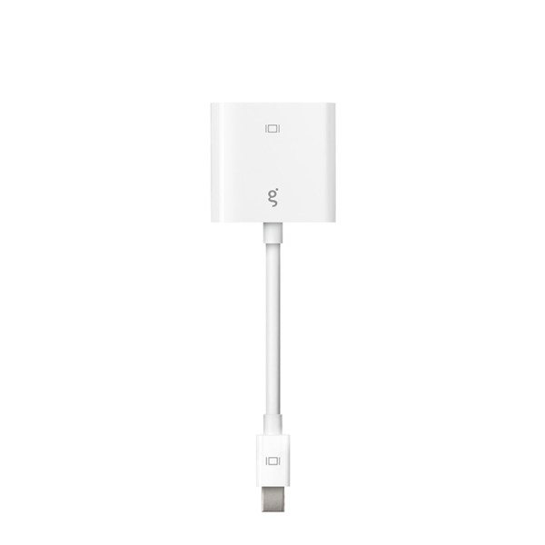 Adaptador Mini DisplayPort a HDMI 4K Gmode