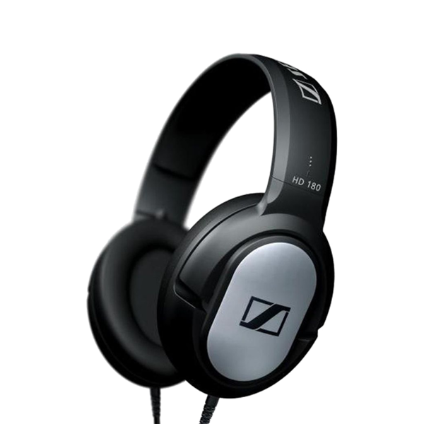 Audífonos Over-Ear Sennheiser HD 180