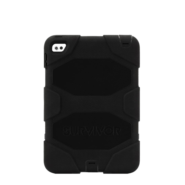 Funda Griffin Survivor All-Terrain para iPad mini 4
