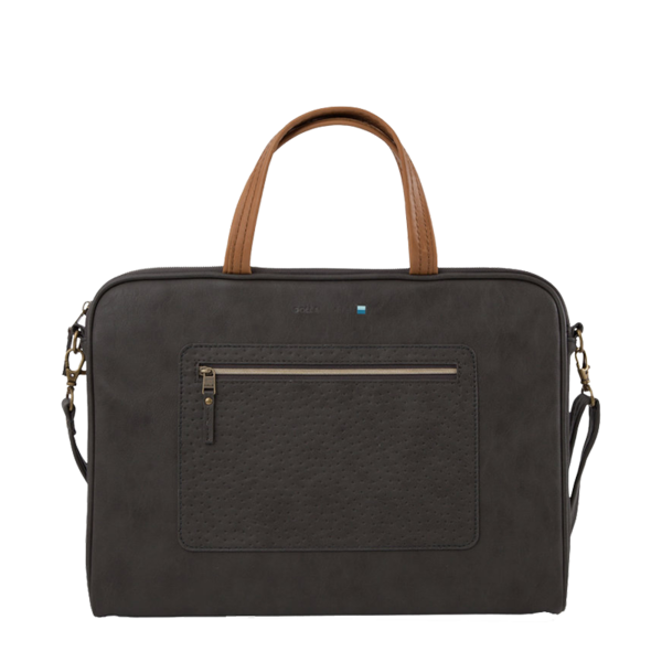 Sleeve Golla Air Handle para MacBook Pro de 13" Gris