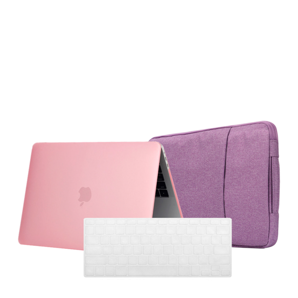Kit de protección Gmode para MacBook Air de 13"