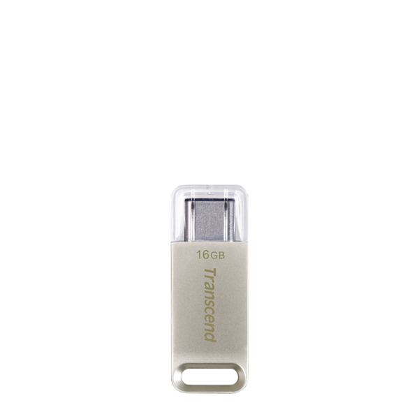 Pendrive USB-C Transcend JetFlash 850