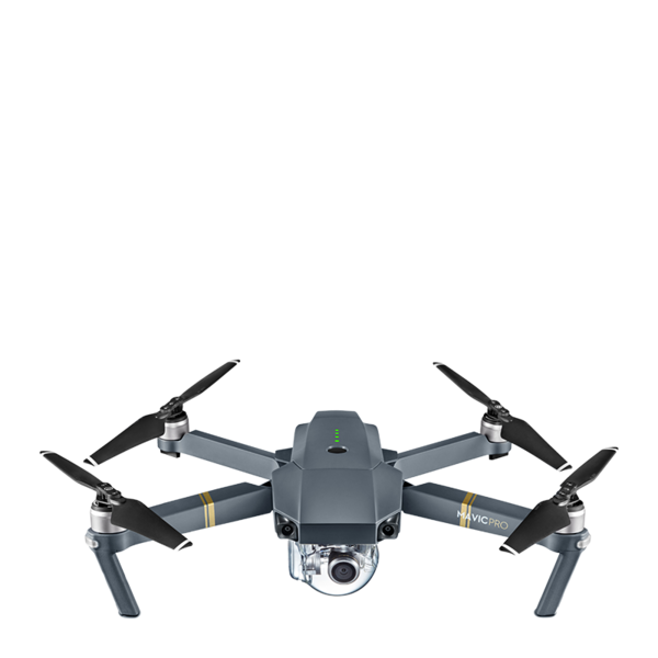 Dron DJI Mavic Pro