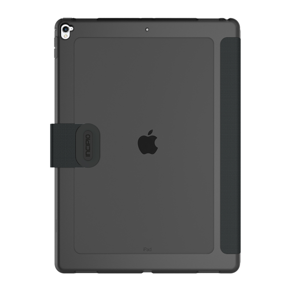 Funda folio Incipio Clarion para iPad Pro de 12,9"