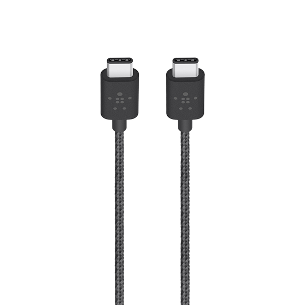 Cable de carga USB-C Belkin MIXIT↑