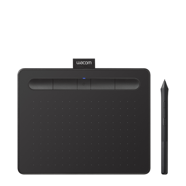 Tableta de dibujo Wacom Intuos Bluetooth