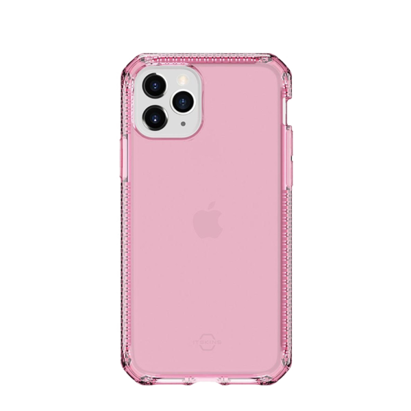 Funda ItSkins Spectrum Clear para iPhone 11 Pro