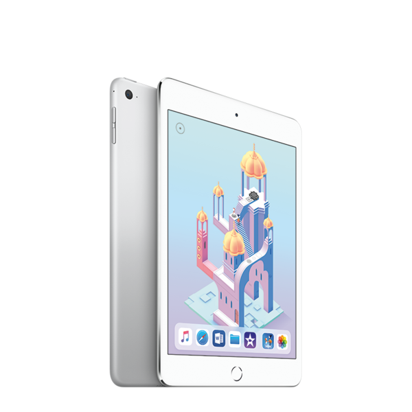 iPad mini 4
