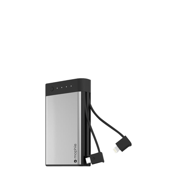 Batería portátil mophie encore plus