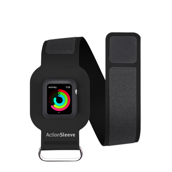 Correa de brazo Twelve South ActionSleeve para Apple Watch