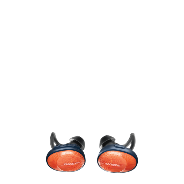Audífonos In-Ear Bose SoundSport Free