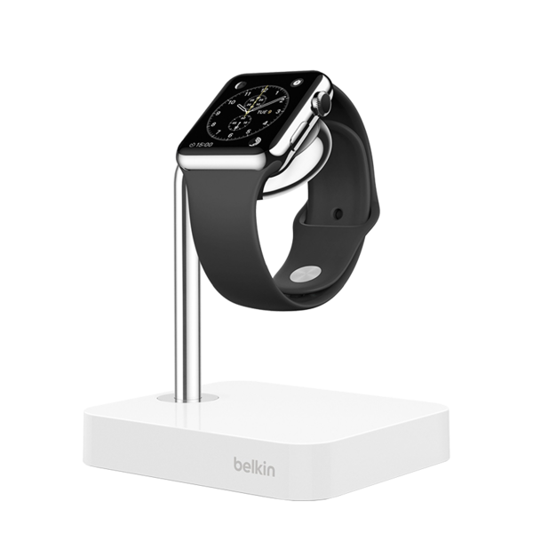 Cargador de escritorio Belkin Valet para Apple Watch