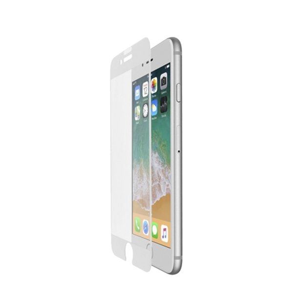Protector de pantalla Belkin ScreenForce para iPhone 8 / 7 / 6