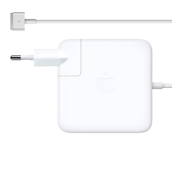 Cargador MagSafe 2 de 85 W (para MacBook Pro con pantalla Retina de 15")