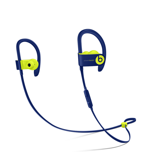 Audífonos deportivos Beats Powerbeats3 Wireless - Pop Collection