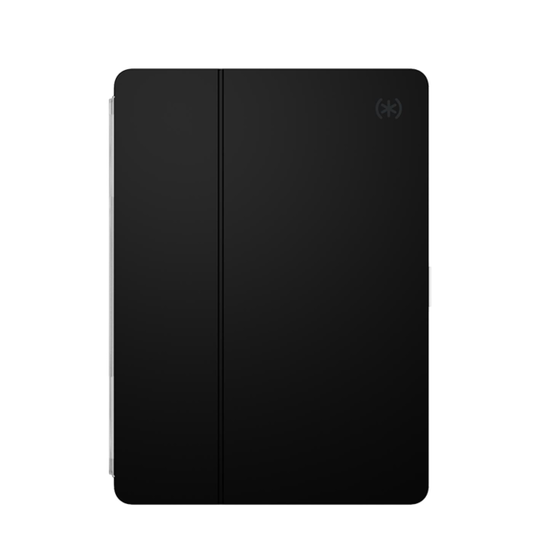 Funda Speck Balance Folio Clear para iPad de 9,7"