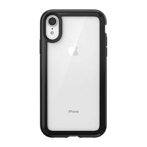 Funda Speck Presidio Show para iPhone XR