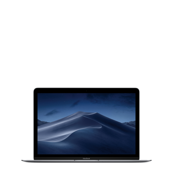MacBook 12"