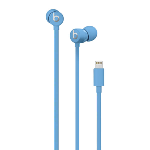 Audífonos In-Ear Beats urBeats3 Lightning