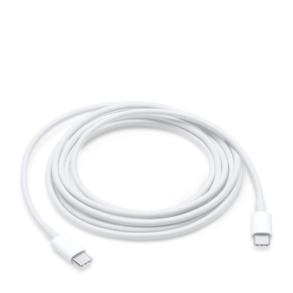 Cable de carga USB-C Apple
