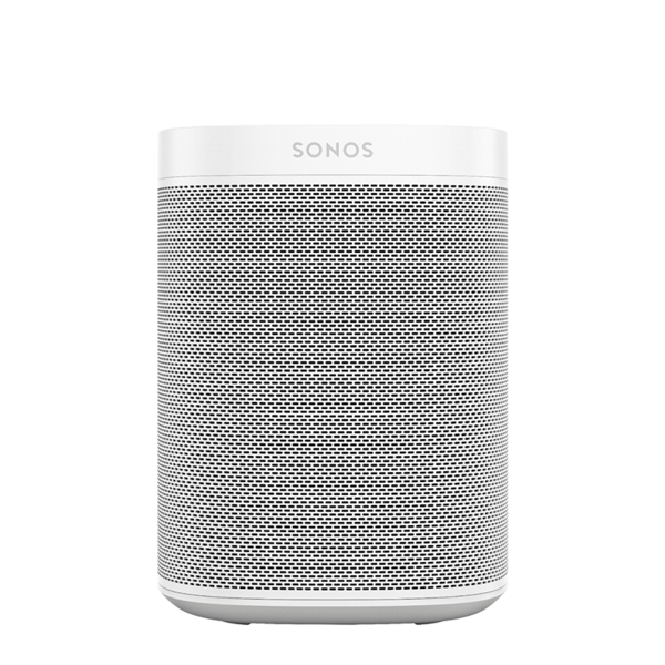 Parlante inalámbrico Sonos One